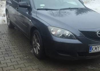 Mazda 3 1.3