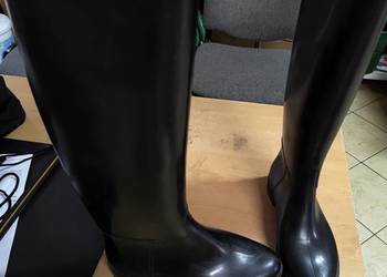 BUTY JEŹDZIECKIE 36