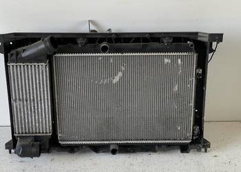 Komplet chłodnic Peugot 309 2009