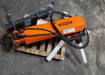 Wygarniacz do gałęzi Perfect