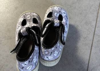 Buciki Befado chłopięce 22