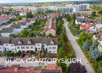 Dom szeregowy 175.6m2 Gorzów Wielkopolski