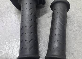 Triumph Tiger 1200 rolgaz manetka grzana Podgrzewane manetki