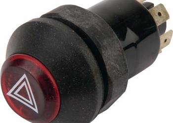 Przełącznik świateł awaryjnych, Cobo 1703520000