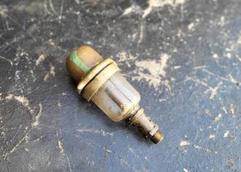 STARA SMAROWNICA KROPLOWNICA NR12 OLIWIARKA SILNIK ZAMYKANA