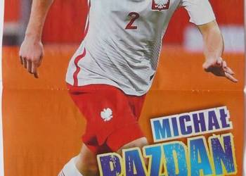 PLAKATY - PAZDAN MICHAŁ - WYPRZEDAŻ ŚWIAT PLAKATÓW