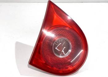 LAMPA TYŁ LEWA WEWNĘTRZNA VW GOLF V 1K6945093G Hatchback 03-10 ŚWIATŁO