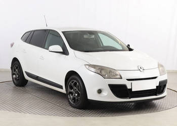 Renault Megane 1.6 16V