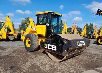 JCB VM137 2015R WALEC BOMAG AMMAN CAT HAMM