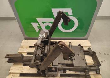 Zaczep tylny dolny CLAAS ARES 650
