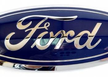 FORD EDGE 15-18 EMBLEMAT LOGO JT4B-8B262-AA