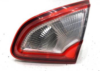 LAMPA TYŁ PRAWA WEWNĘTRZNA NISSAN QASHQAI J10 Hatchback 06-14 ŚWIATŁO