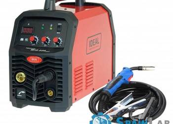 Ideal TECNO MIG 220 MMA DIGITAL
