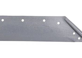 Lemiesz lewy 14 cali 560/380 mm 4 otwory Kverneland 063017