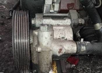 POMPA WSPOMAGANIA  NISSAN PRIMERA P12 1.9