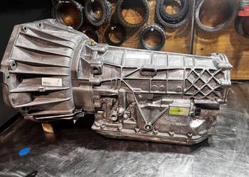 SKRZYNIA BIEGÓW RANGE ROVER L322 4.4 5HP-24  7508713