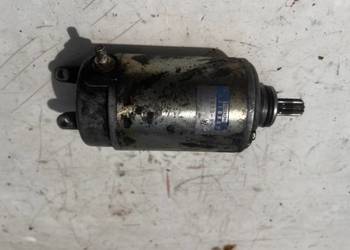 Rozrusznik Triumph Speed Four 600 (806LB) 02-06