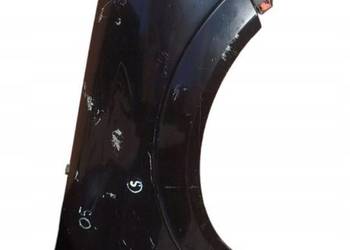 Błotnik Opel Astra H Prawy 03-14 Astra 3 III lakier nie znany GM części