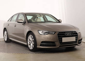 Audi A6 2.0 TDI