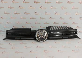 VW GOLF VI 10r grill atrapa 5K0853651