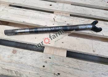 Półoś długa FWD Claas Axos 310, 320, 330, 340