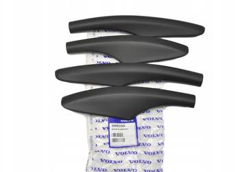 VOLVO V40 reling zaslepka zaslepki relingow kpl OE VOLVO V40 reling zaslepka zaslepki relingow kpl OE