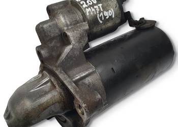 ROZRUSZNIK BMW E87 E90 E91 2.0 D bosch 0001115046