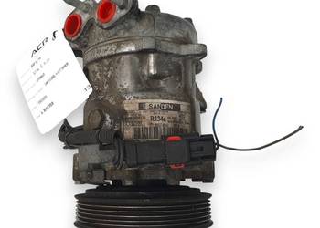 SPRĘŻARKA KLIMATYZACJI Jeep Cherokee 3.7 V6 4852 55037466AC 09901908170