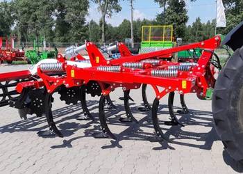 Agregat Bezorkowy Grano System 2.0m 2,5m 3,0m Landstal Agrona SPEC