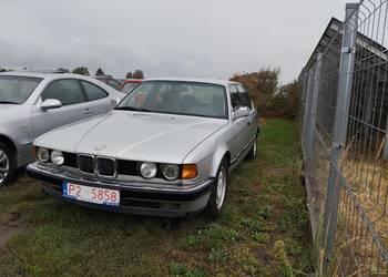 BMW e38 735i