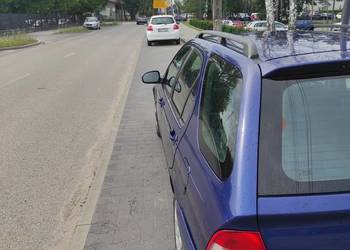 Sprzedam Honde Civic 6