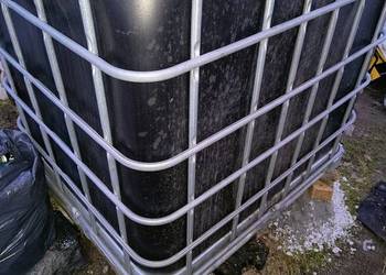 Mauzer 1000L - stan bardzo dobry