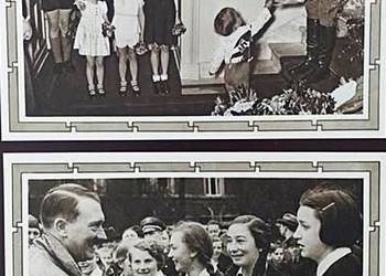 NIEMCY 1939 - 1941 - całostki.2szt - stan idealny.Gratis wysyłka!