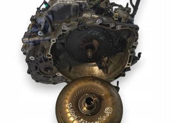 SKRZYNIA BIEGÓW 8636081 Volvo S60 V70 II S80 2.4 20V automatyczna 55-50SN