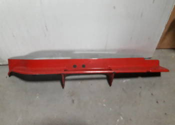 Listwa Wykończeniowa Zderzaka Man Tga 81416100231 8141610031 Listwa Wykończeniowa Zderzaka Man Tga 81416100231 8141610031