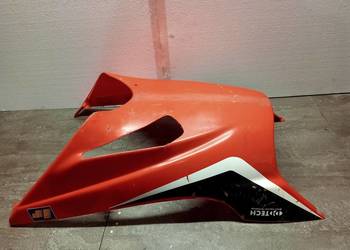 Aprilia Sr 50 Ditech - Owiewka, pług Aprilia Sr 50 Ditech - Owiewka, pług