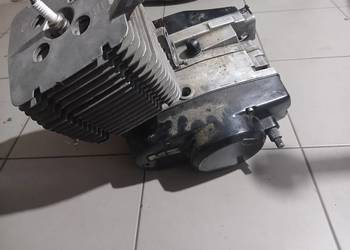 Silnik MZ ETZ 150