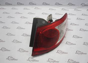 HYUNDAI SANTA FE II 06 lampa prawy tył 92402-2B000