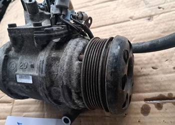 Kompresor klimatyzacji Lexus LS400 UCF21 1UZ-FE 447100-6502 447300-4372