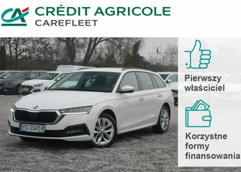 Škoda Octavia 1.5 TSI 150 KM Ambition Salon Polska Faktura Vat 23% PO3SH14…