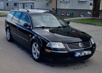 Vw Passat B5Fl 2.0benzyna Obniżony