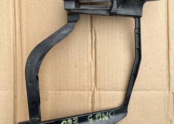 ŚLIZG MOCOWANIE REFLEKTORA LAMPY PRAWY BMW 5 E60 E61 158738-00