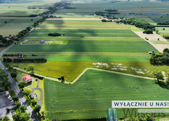 Działka Nowa Brzeźnica 16790m2