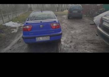 Seat Cordoba