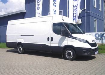 IVECO DAILY 35S16HA8V HI-MATIC Furgon Max 16m3
