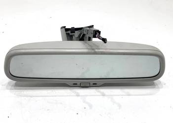 LUSTERKO WEWNĘTRZNE AUDI Q7 4L 4F0857511F SUV 06-16 WSTECZNE
