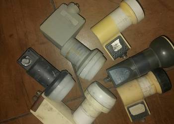 KONWERTERY  ORGINALNE, NIE MADE IN CHINA
