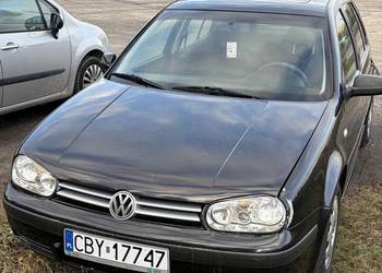 Volkswagen Golf 4
