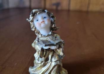 Mała figurka Aniołka