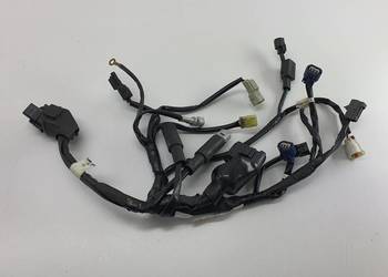 Wiazka Instalacja Wtyczka Kostka  Yamaha Yzf 450 Rok 10-13